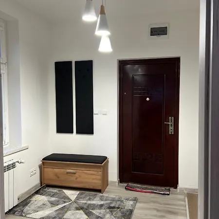 Apartamento Przytulna Kawalerka W Kamienicy W Poblizu Jeziora Elckiego Ełk Exterior foto