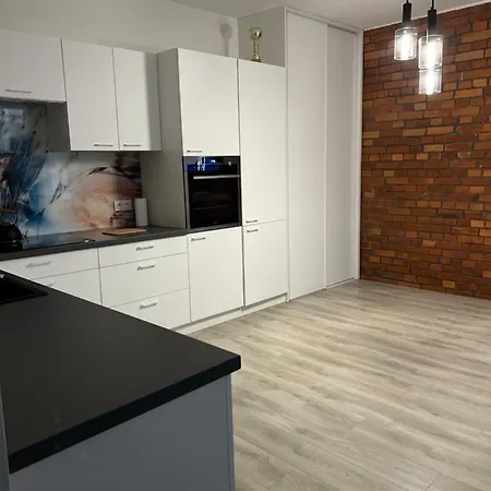 Apartamento Przytulna Kawalerka W Kamienicy W Poblizu Jeziora Elckiego Ełk Exterior foto