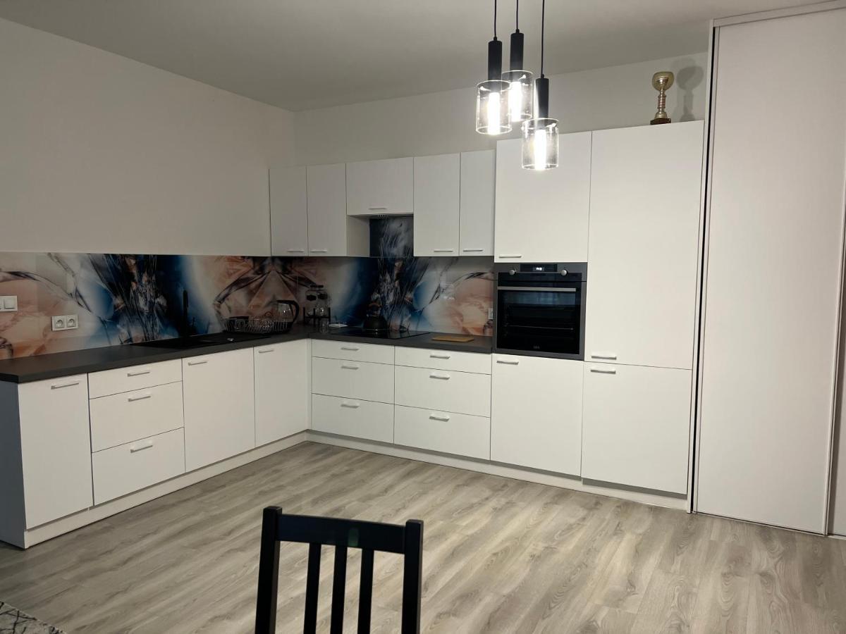 Przytulna Kawalerka W Kamienicy W Poblizu Jeziora Elckiego Apartment